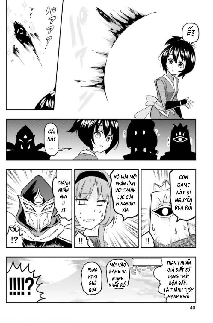 Mảnh Ghép Số Phận Chapter 127 - 20