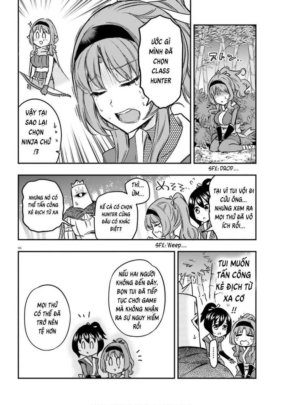 Mảnh Ghép Số Phận Chapter 128 - 6