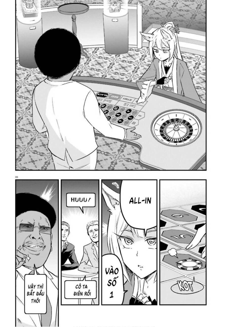 Mảnh Ghép Số Phận Chapter 129 - 6