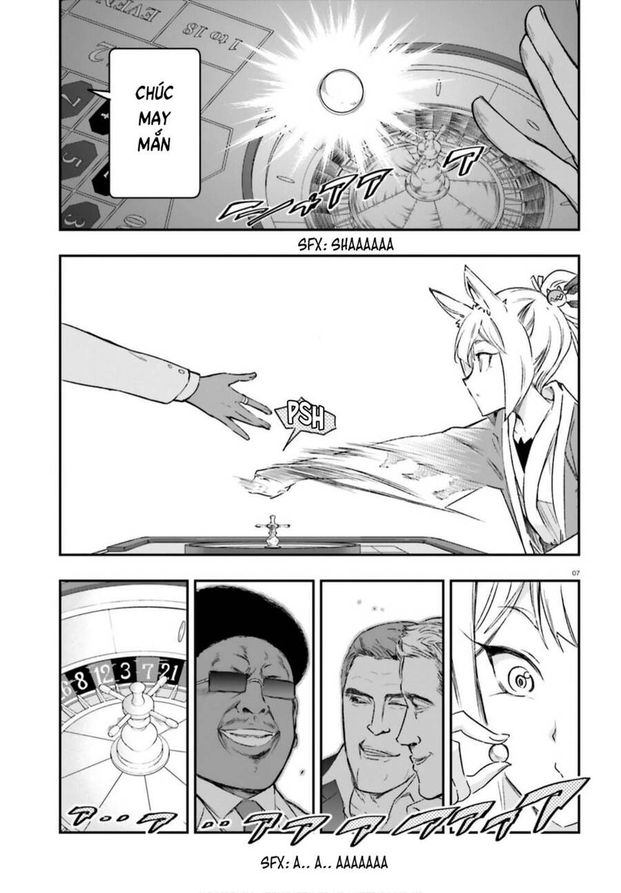 Mảnh Ghép Số Phận Chapter 129 - 7