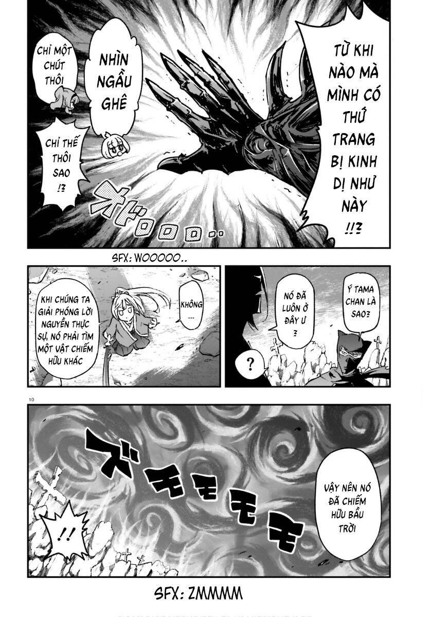 Mảnh Ghép Số Phận Chapter 131 - 10