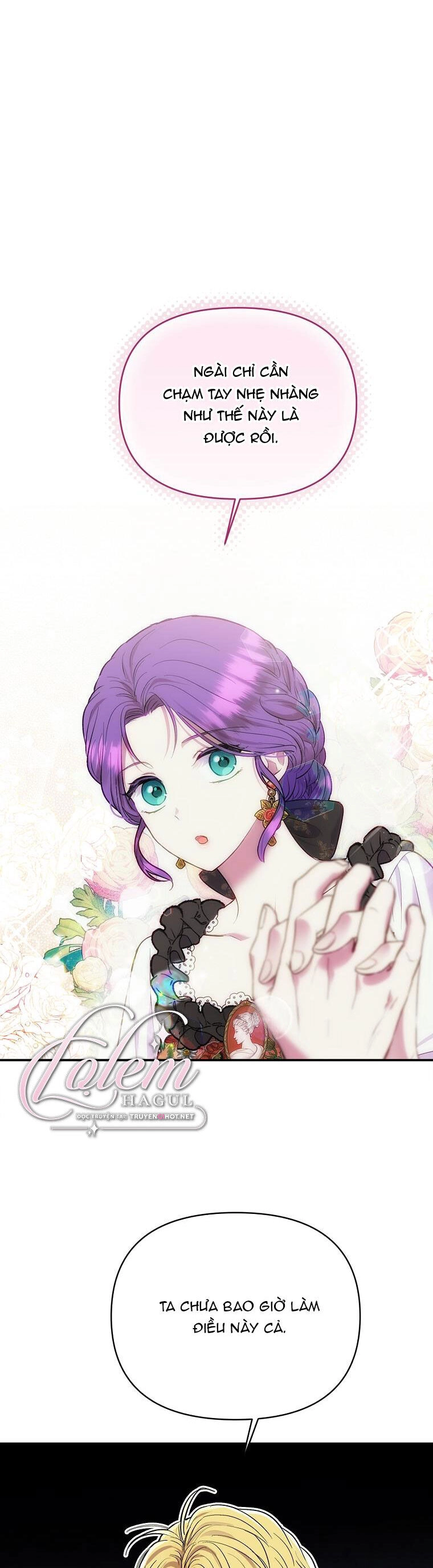 Nàng Công Nương Roselia Chapter 27.2 - 2