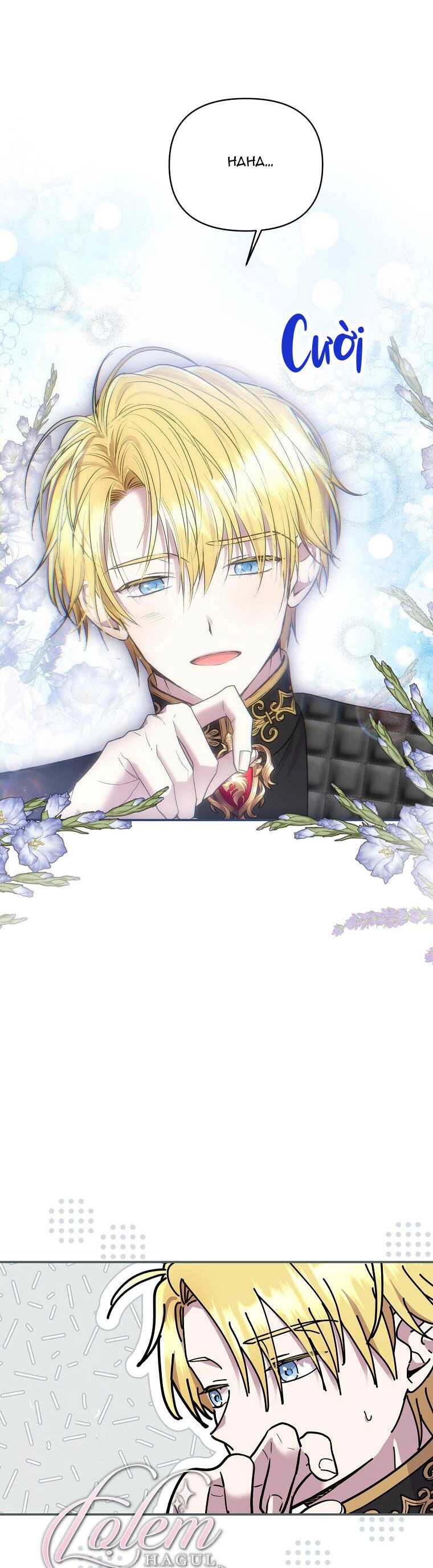 Nàng Công Nương Roselia Chapter 27.2 - 4