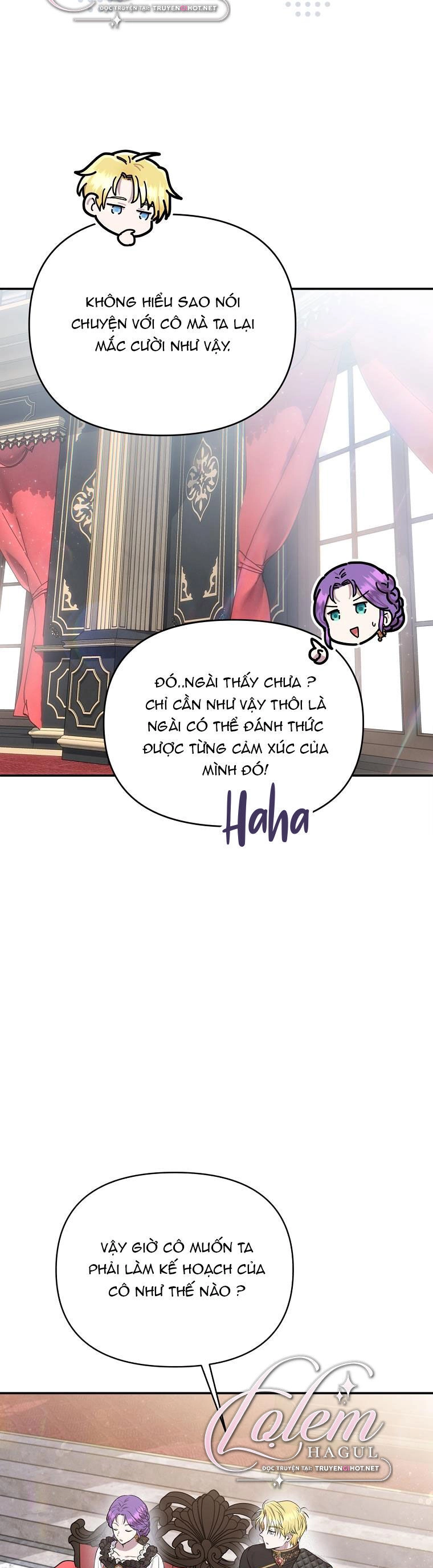 Nàng Công Nương Roselia Chapter 27.2 - 5