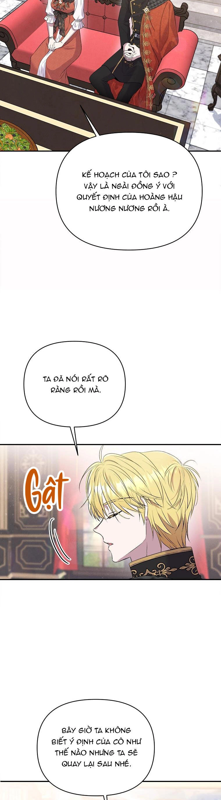 Nàng Công Nương Roselia Chapter 27.2 - 6