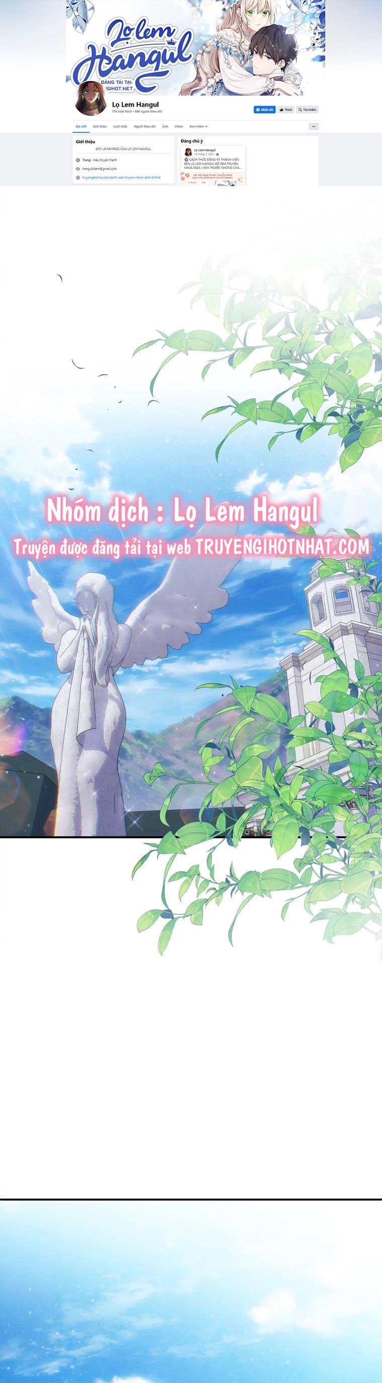 Nàng Công Nương Roselia Chapter 28.1 - 1
