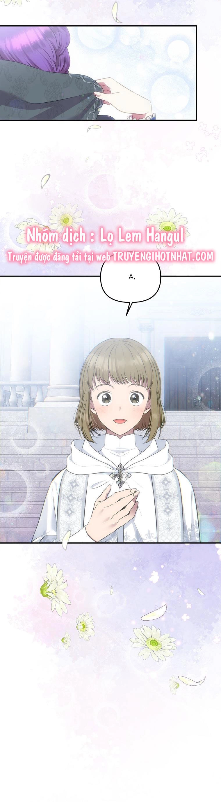 Nàng Công Nương Roselia Chapter 28.1 - 5