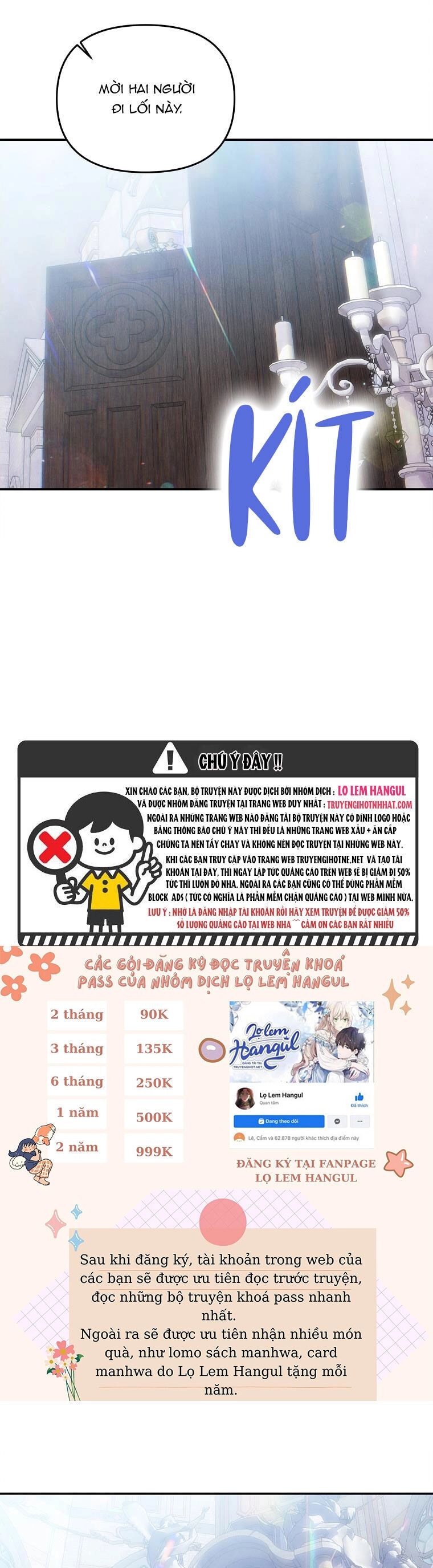 Nàng Công Nương Roselia Chapter 28.1 - 9