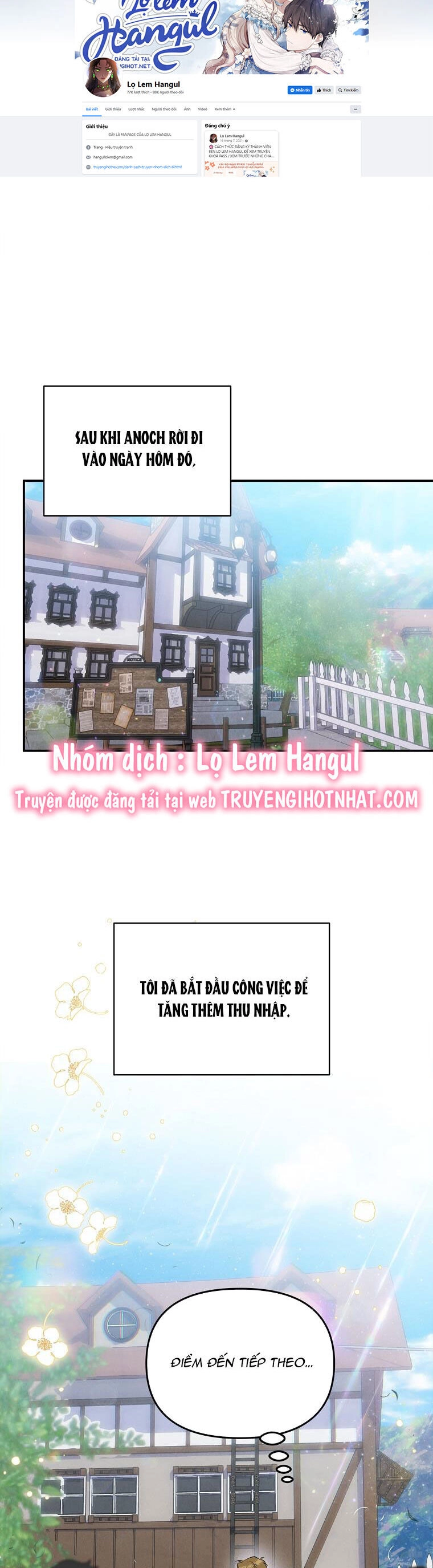 Nàng Công Nương Roselia Chapter 28.1 - 14