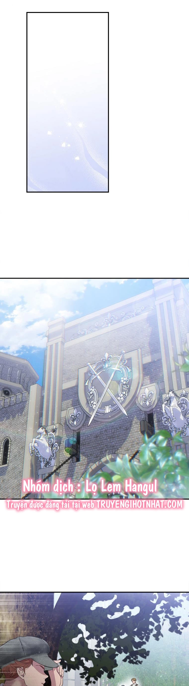 Nàng Công Nương Roselia Chapter 28.1 - 21