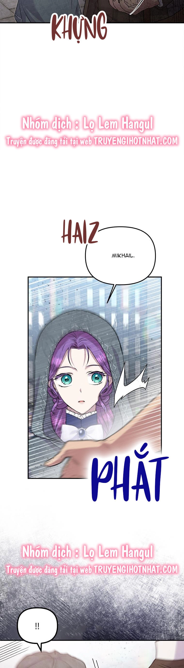 Nàng Công Nương Roselia Chapter 28.1 - 25