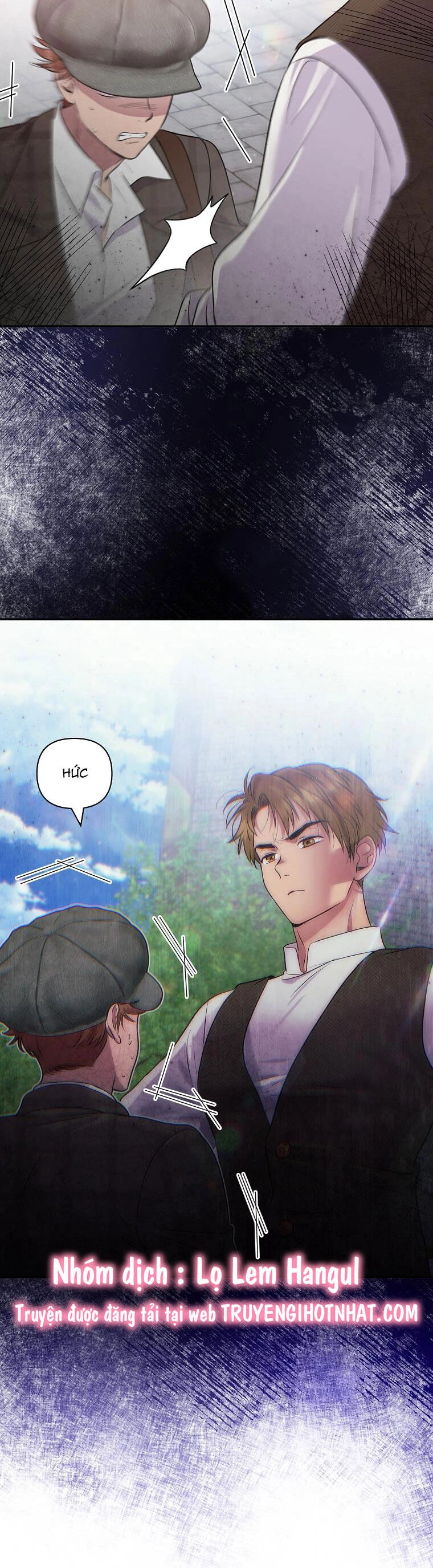 Nàng Công Nương Roselia Chapter 28.1 - 26