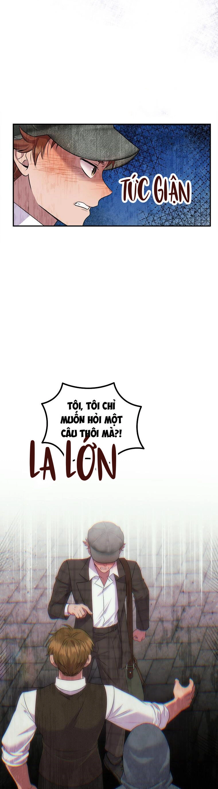 Nàng Công Nương Roselia Chapter 28.1 - 27