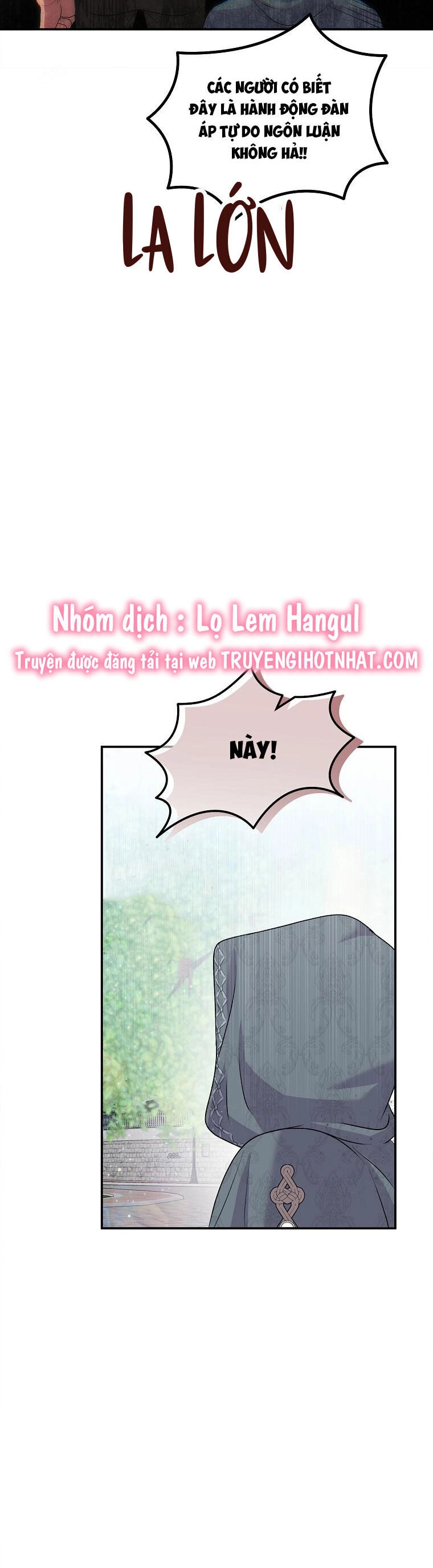 Nàng Công Nương Roselia Chapter 28.1 - 28