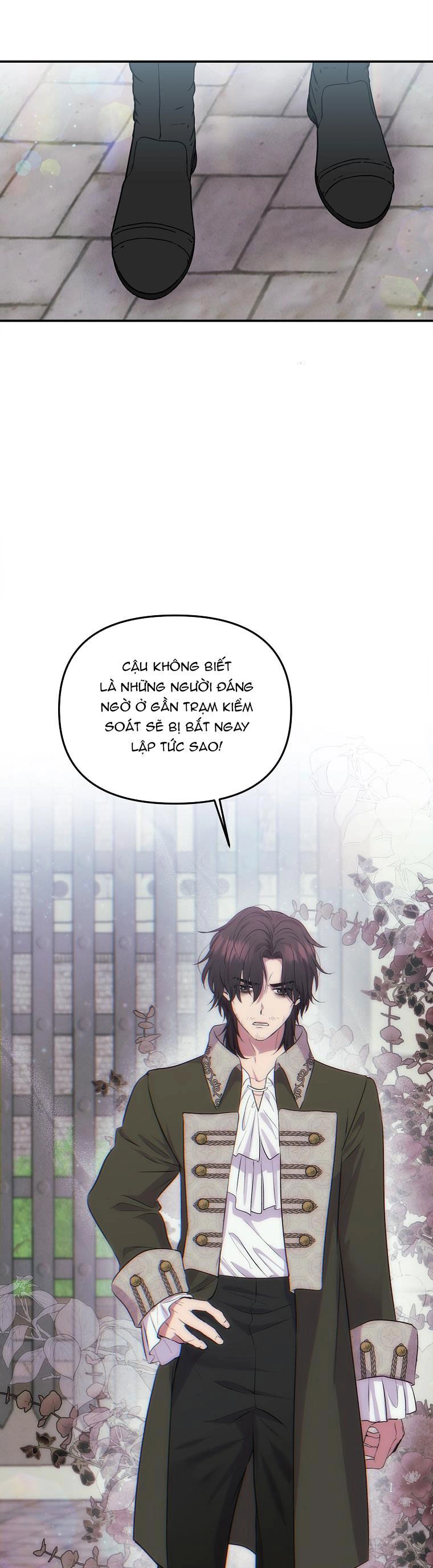 Nàng Công Nương Roselia Chapter 28.1 - 29