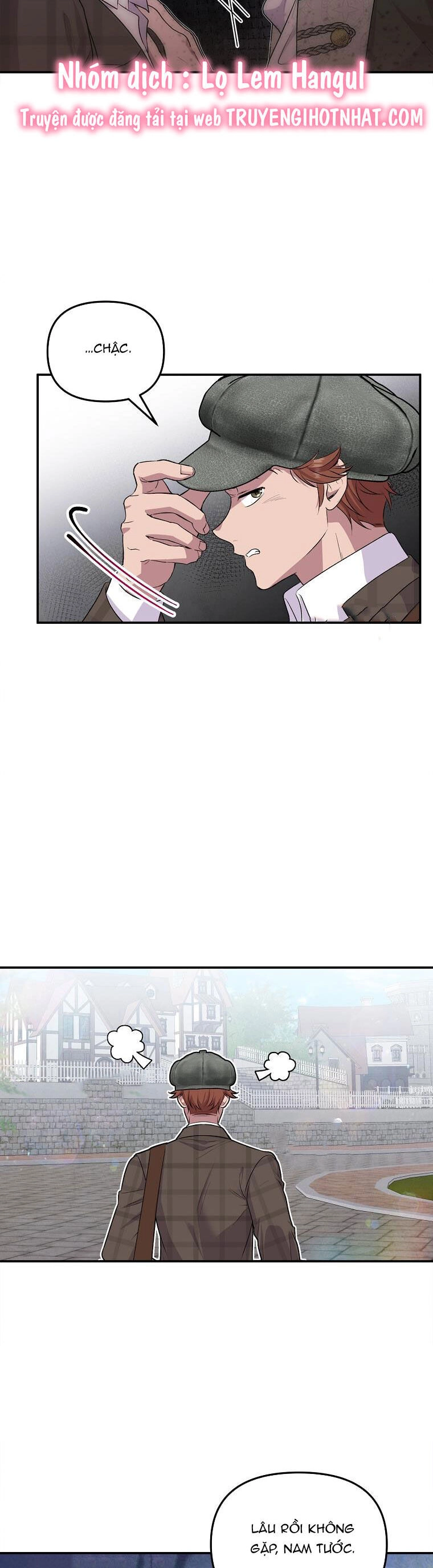 Nàng Công Nương Roselia Chapter 28.1 - 32