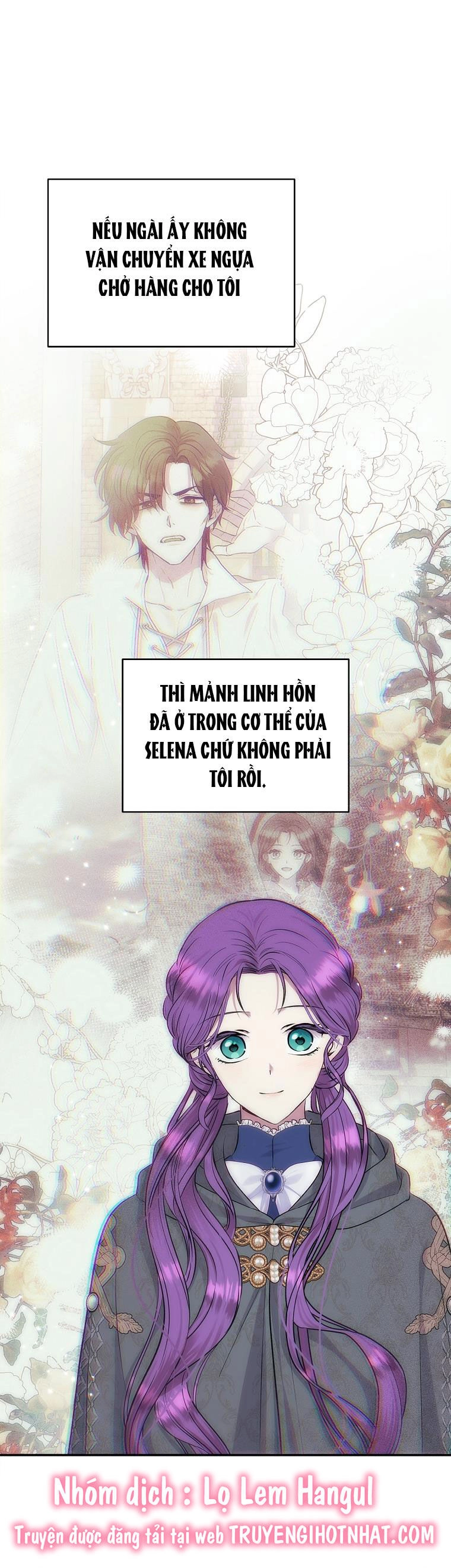 Nàng Công Nương Roselia Chapter 28.2 - 3