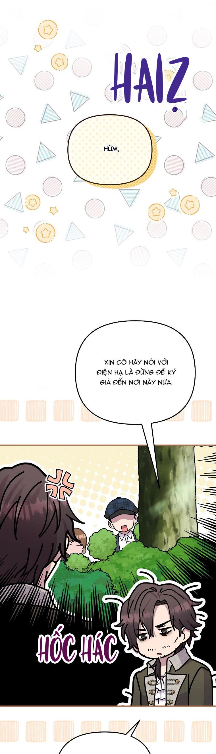 Nàng Công Nương Roselia Chapter 28.2 - 4