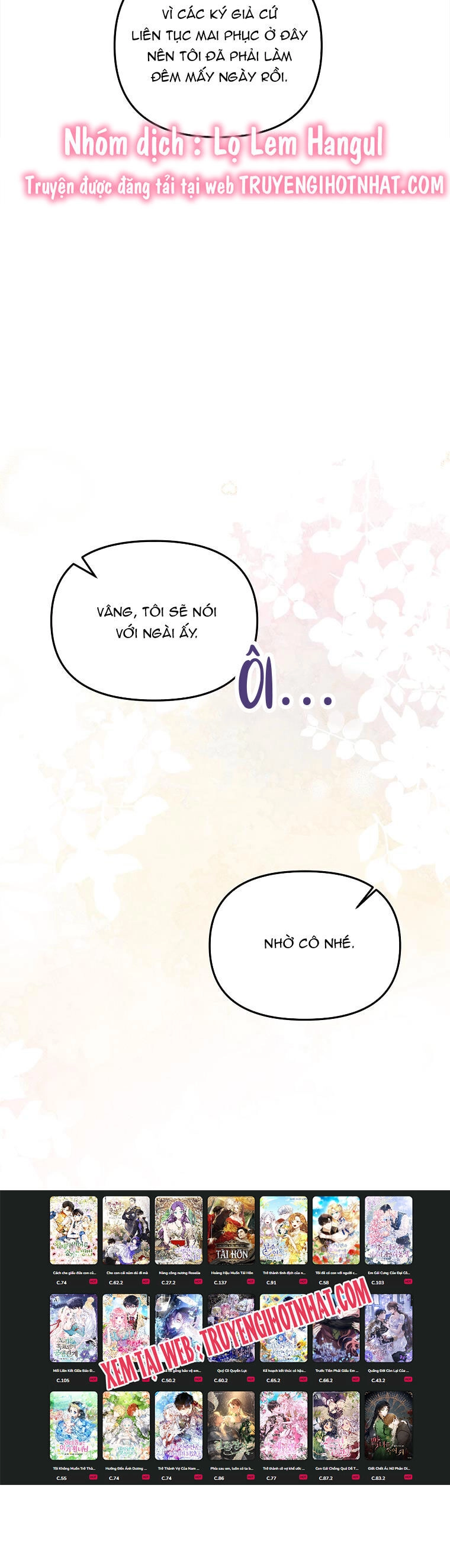 Nàng Công Nương Roselia Chapter 28.2 - 5