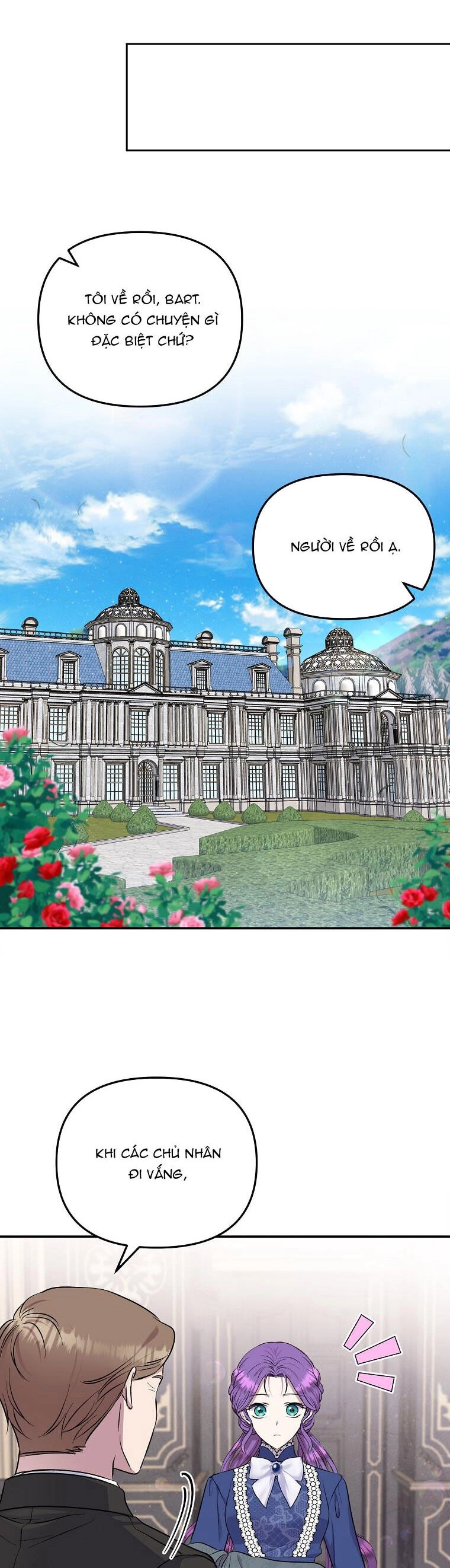 Nàng Công Nương Roselia Chapter 28.2 - 6