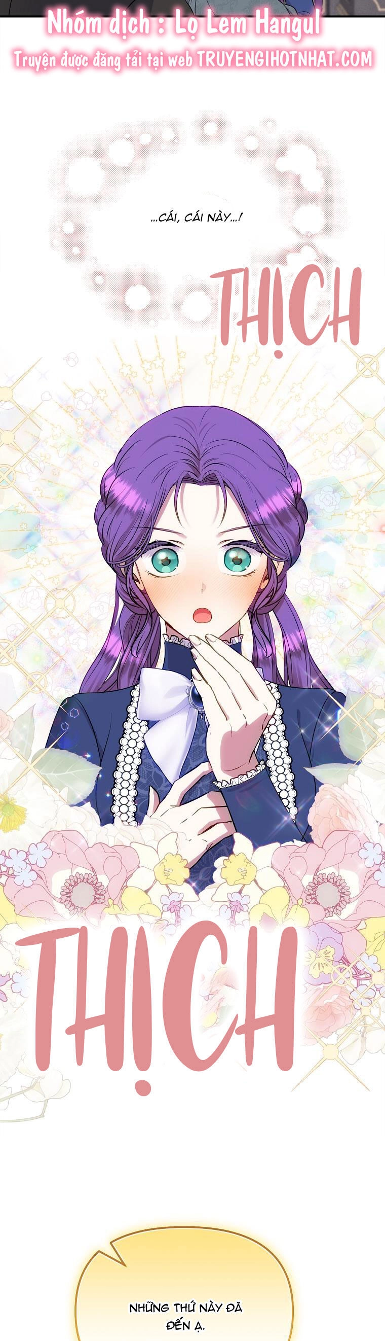 Nàng Công Nương Roselia Chapter 28.2 - 7