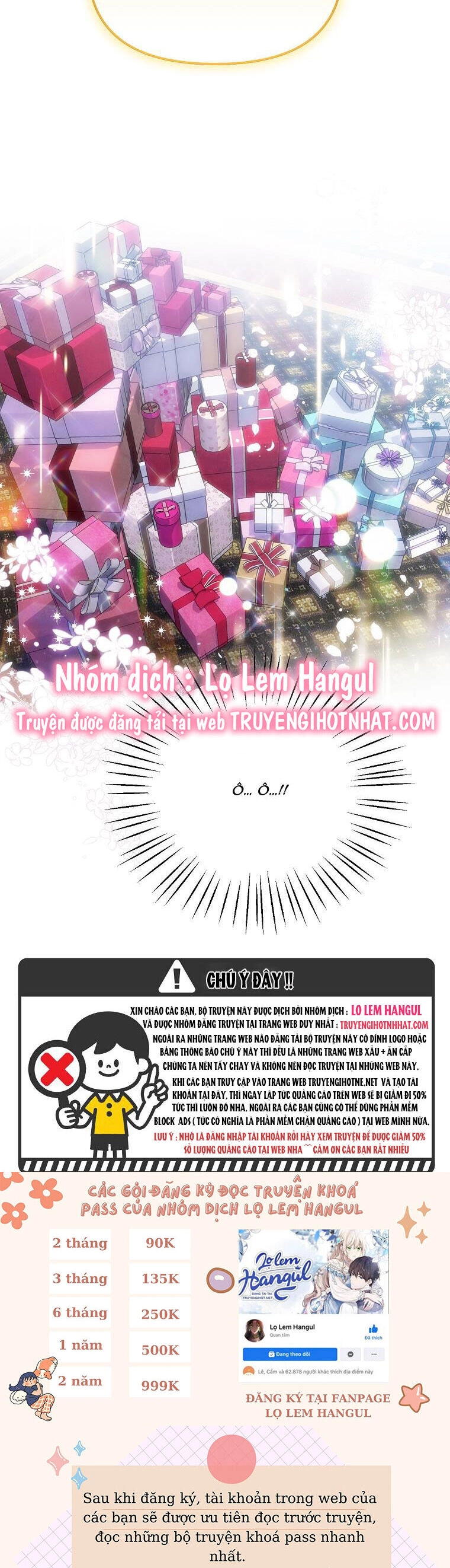 Nàng Công Nương Roselia Chapter 28.2 - 8
