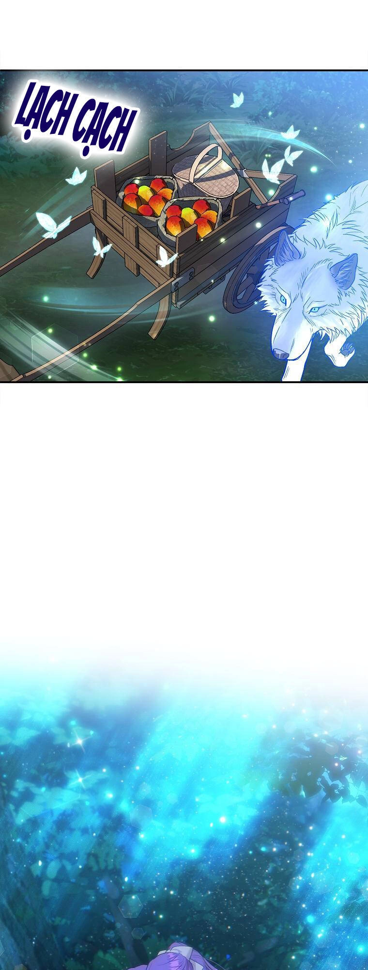 Nàng Công Nương Roselia Chapter 25.1 - 2