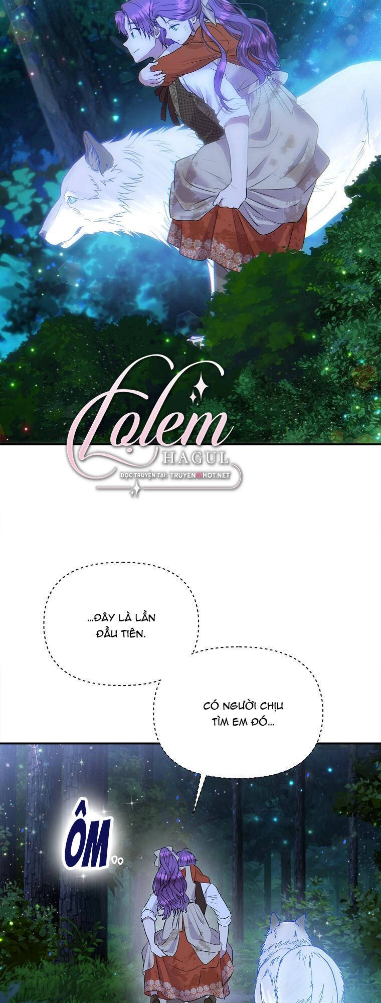 Nàng Công Nương Roselia Chapter 25.1 - 3