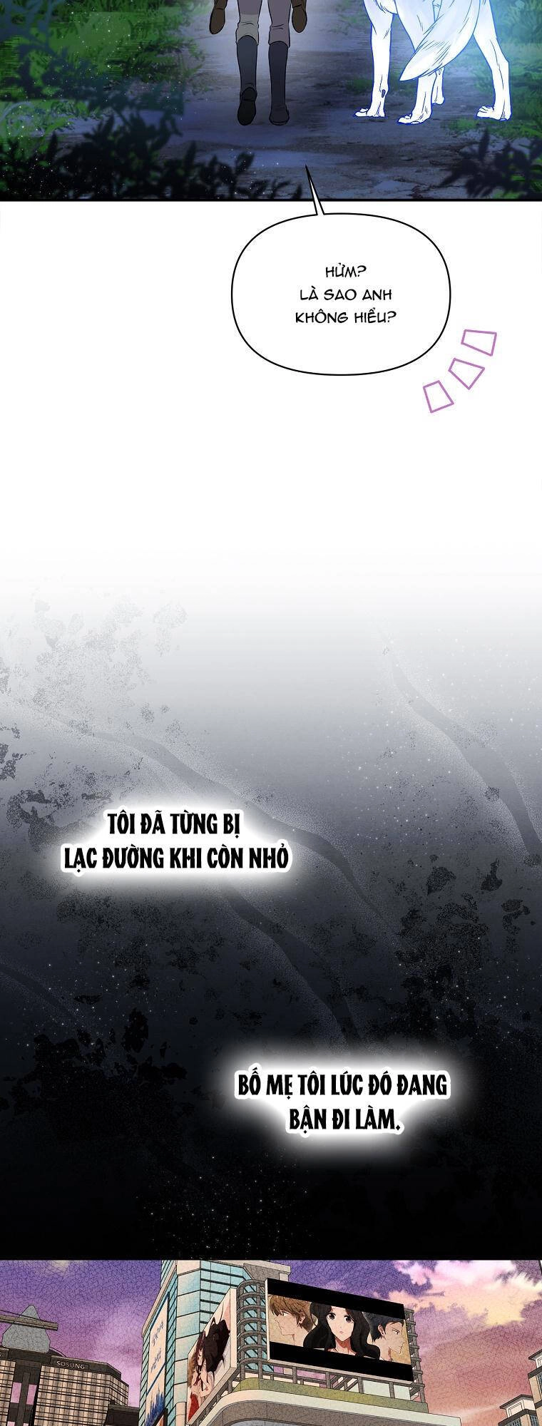 Nàng Công Nương Roselia Chapter 25.1 - 4