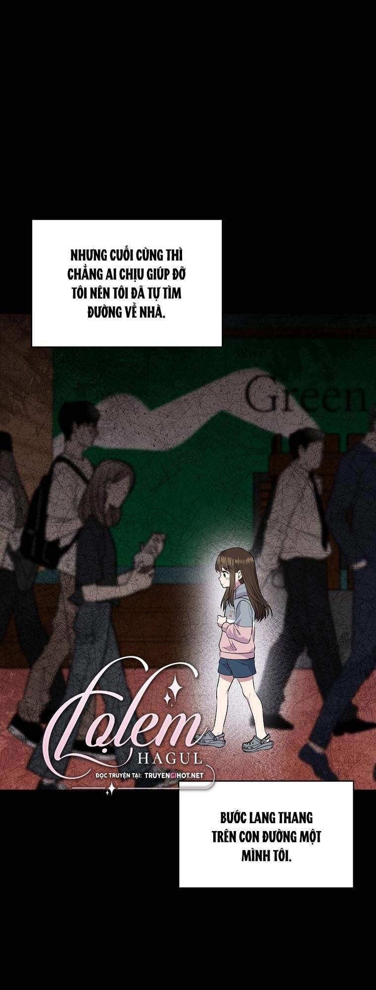 Nàng Công Nương Roselia Chapter 25.1 - 6