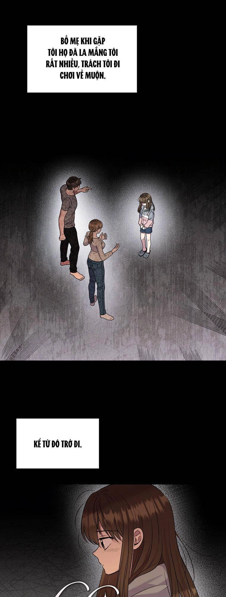 Nàng Công Nương Roselia Chapter 25.1 - 7