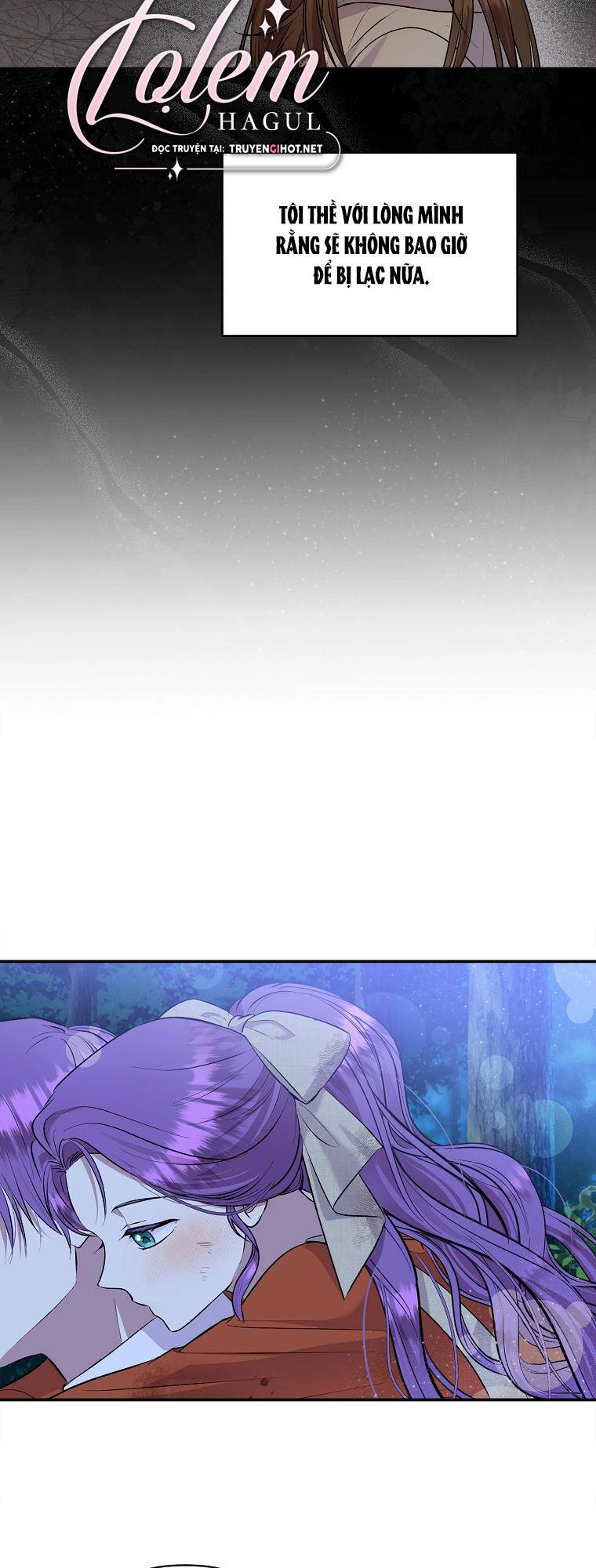 Nàng Công Nương Roselia Chapter 25.1 - 8