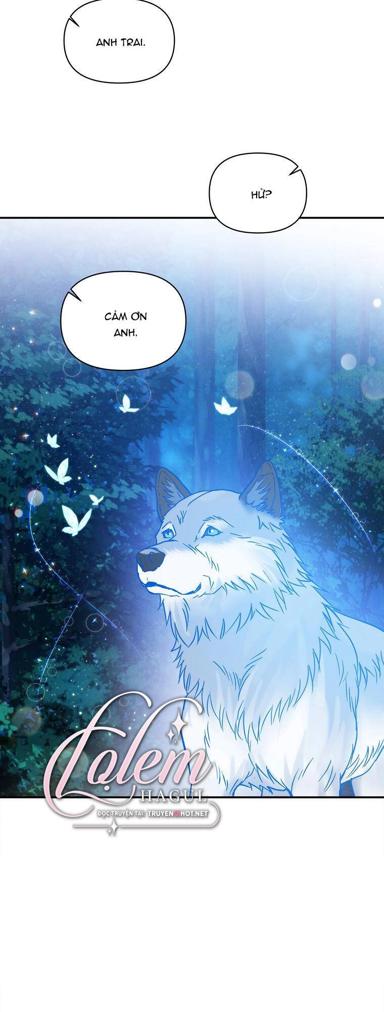 Nàng Công Nương Roselia Chapter 25.1 - 9