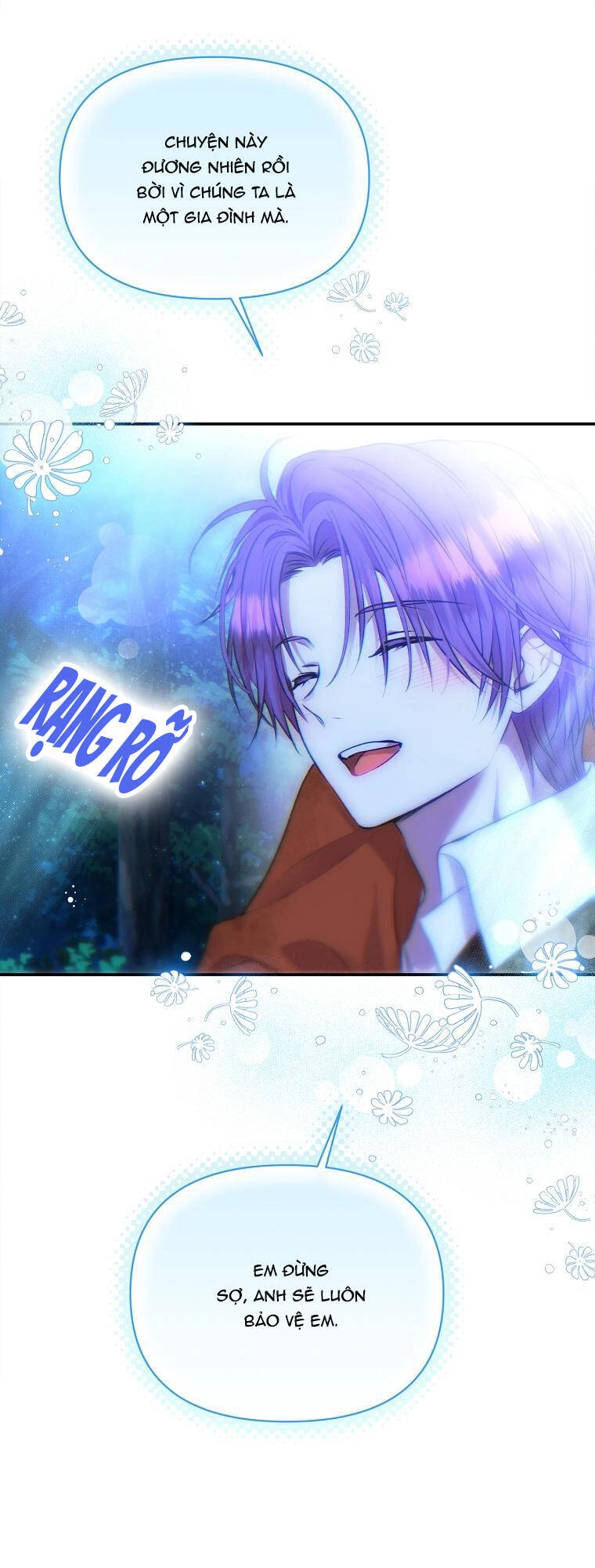 Nàng Công Nương Roselia Chapter 25.1 - 10