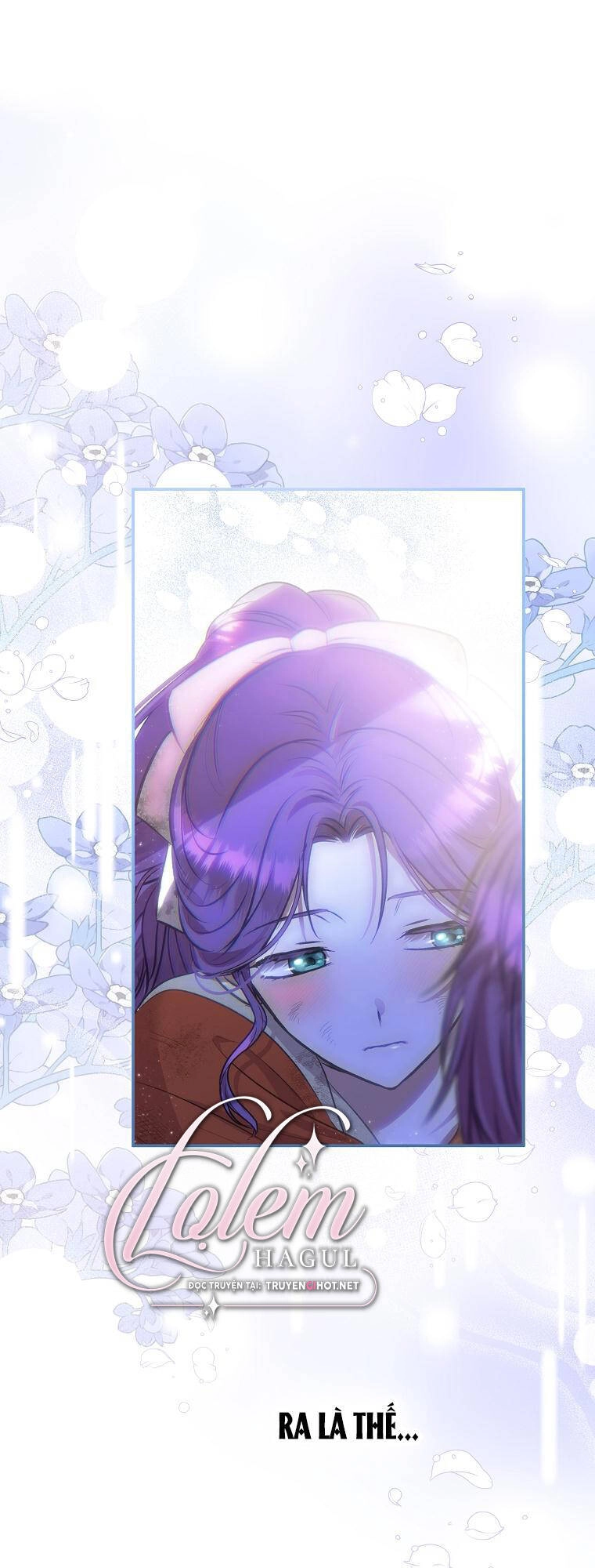 Nàng Công Nương Roselia Chapter 25.1 - 11