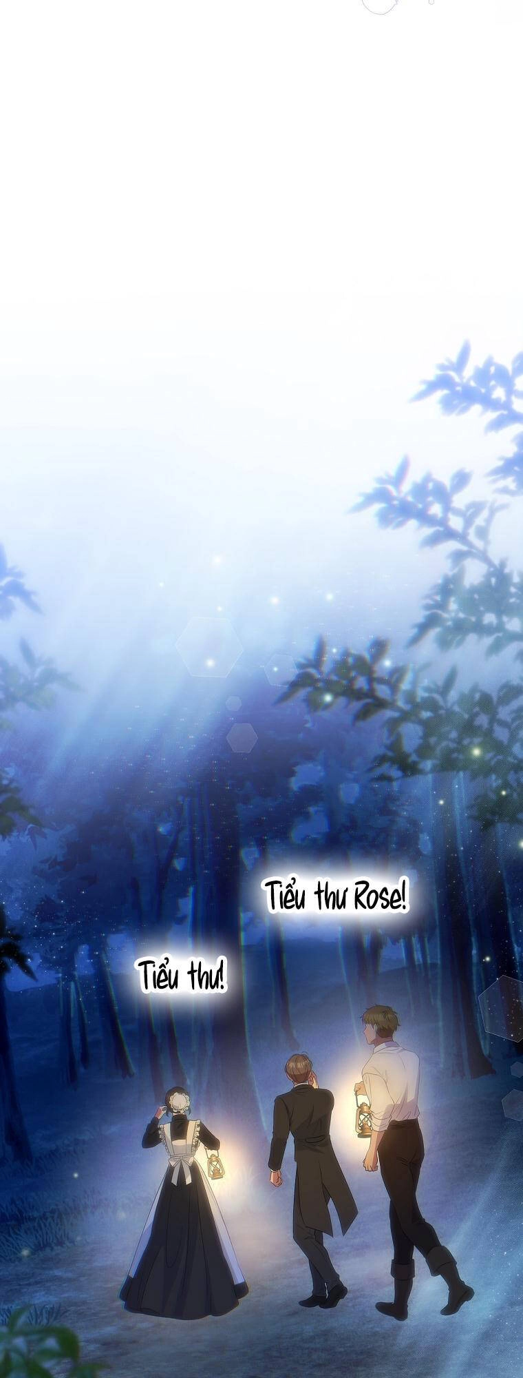 Nàng Công Nương Roselia Chapter 25.1 - 12