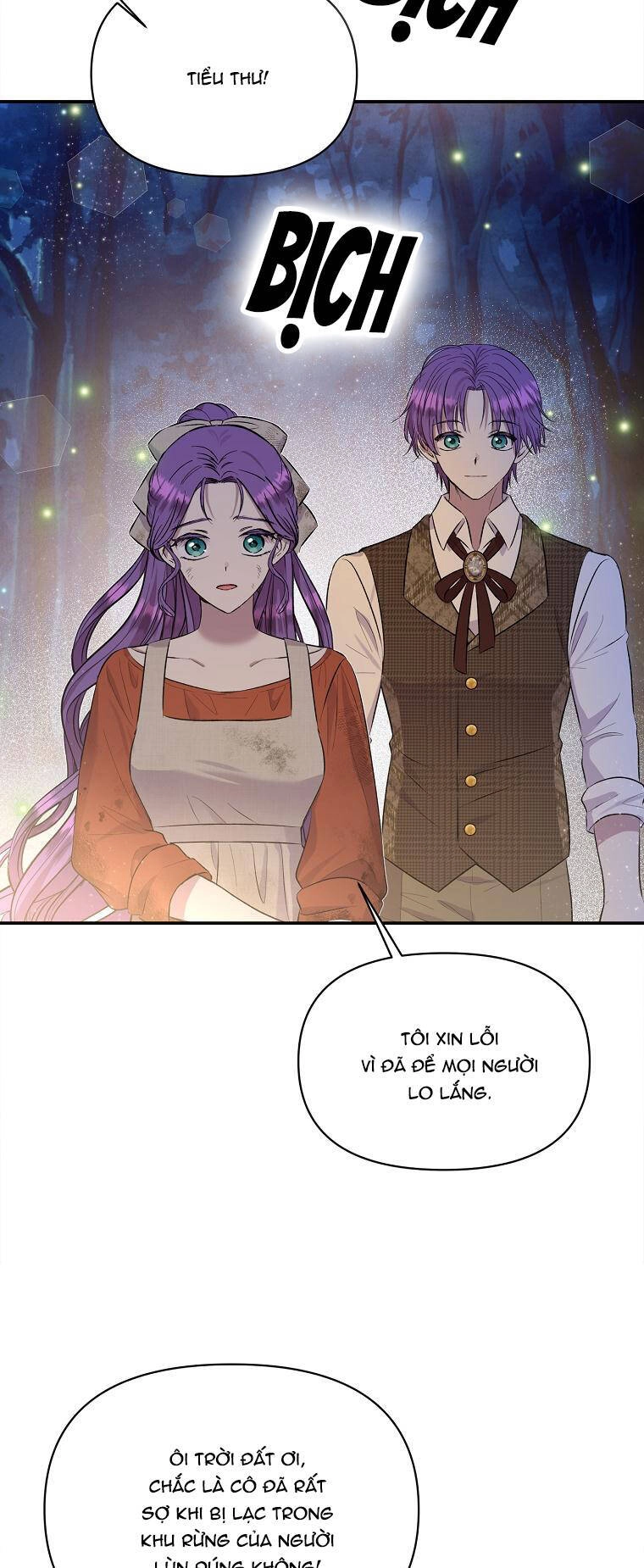 Nàng Công Nương Roselia Chapter 25.1 - 14