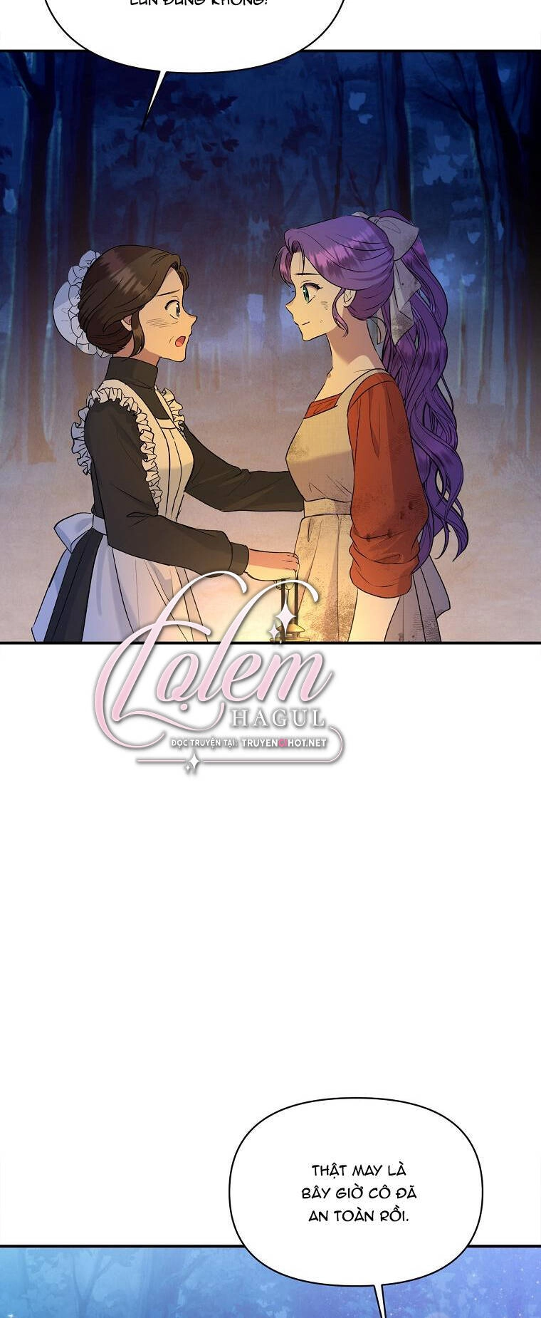 Nàng Công Nương Roselia Chapter 25.1 - 15