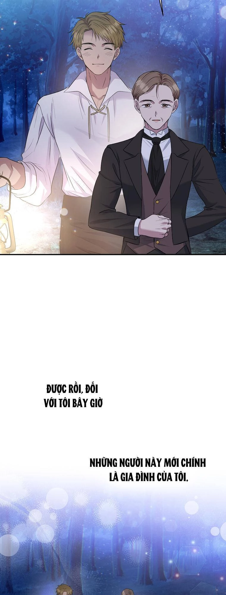 Nàng Công Nương Roselia Chapter 25.1 - 16