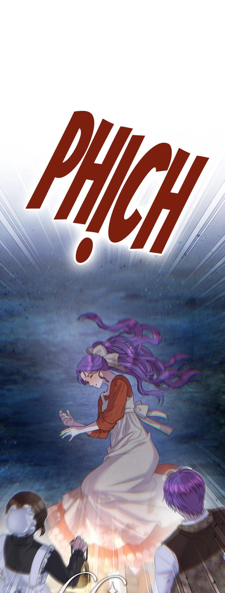 Nàng Công Nương Roselia Chapter 25.1 - 19