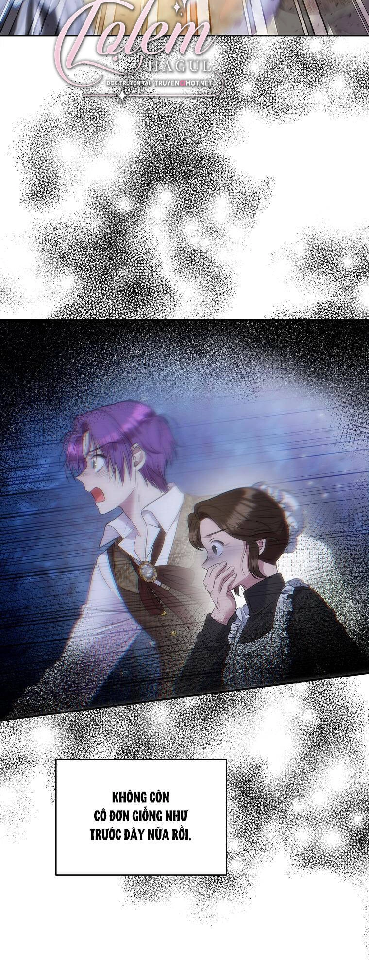 Nàng Công Nương Roselia Chapter 25.1 - 20