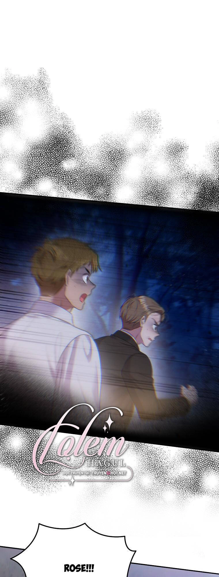 Nàng Công Nương Roselia Chapter 25.1 - 21