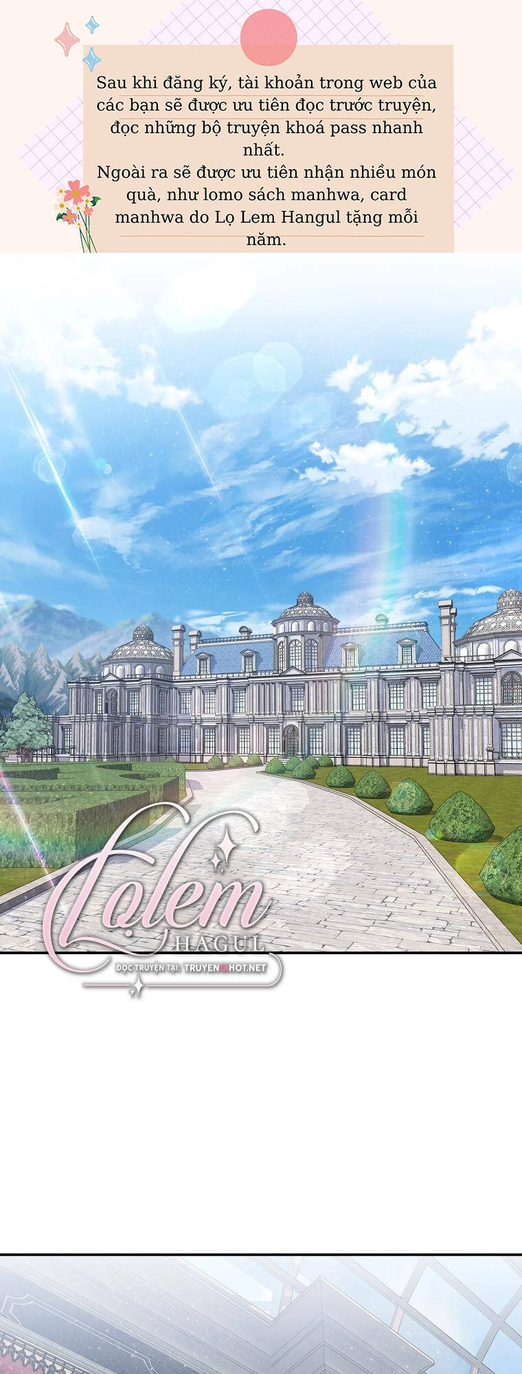 Nàng Công Nương Roselia Chapter 25.1 - 24