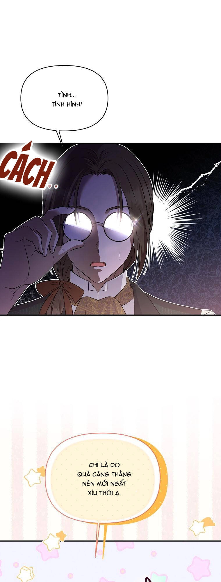 Nàng Công Nương Roselia Chapter 25.1 - 26