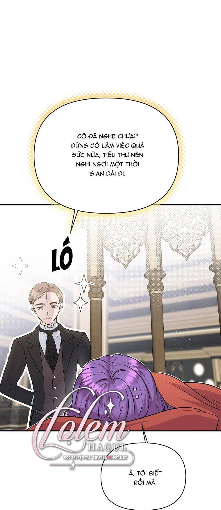 Nàng Công Nương Roselia Chapter 25.1 - 28