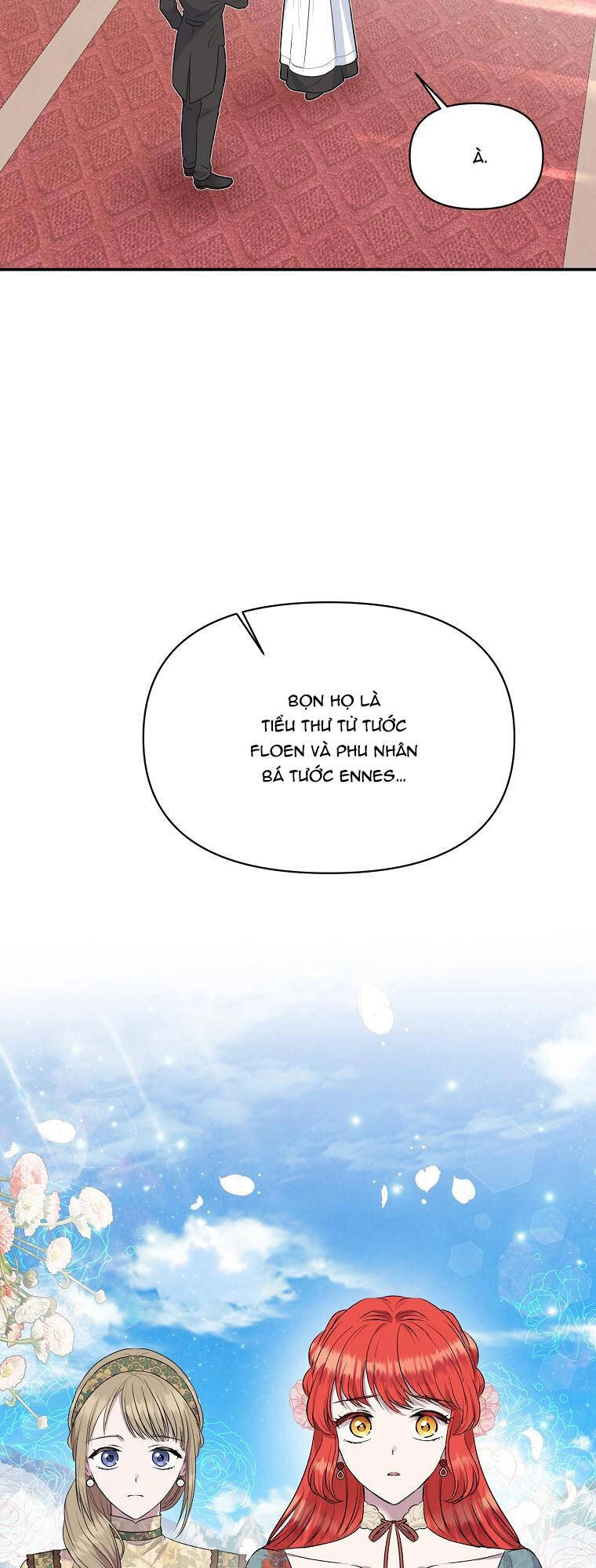 Nàng Công Nương Roselia Chapter 25.1 - 31