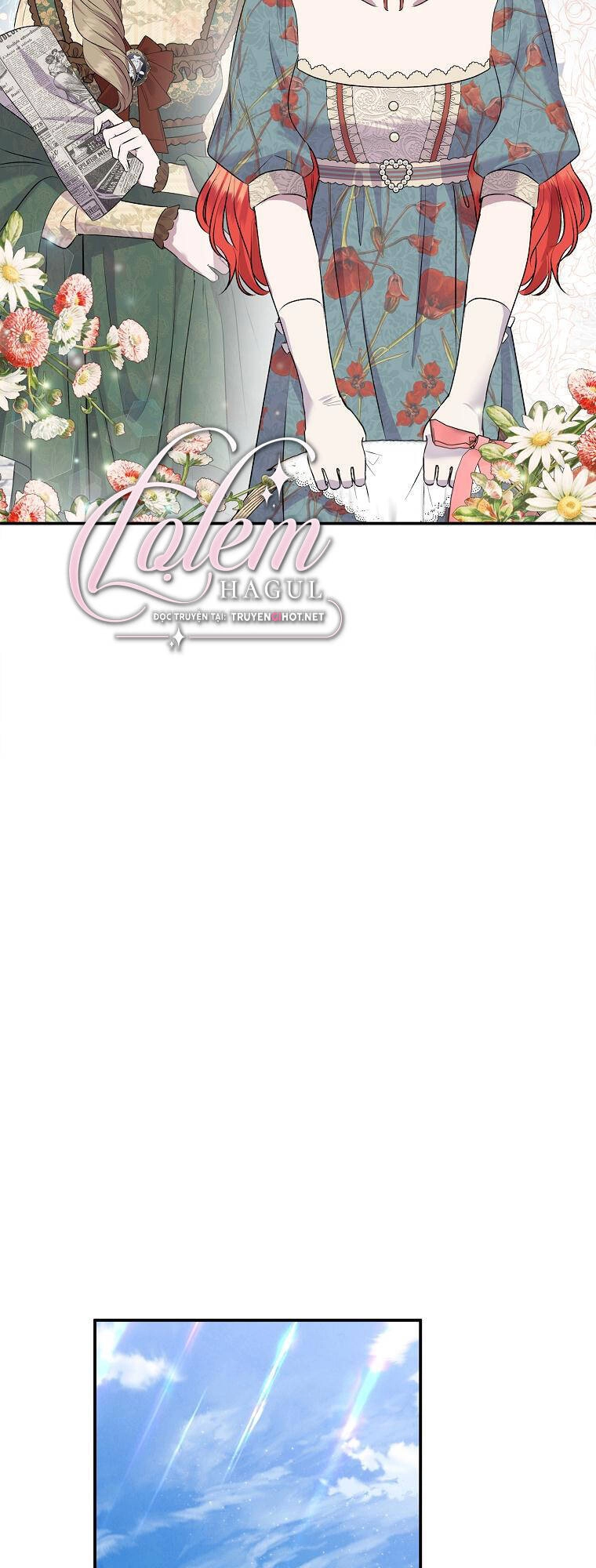 Nàng Công Nương Roselia Chapter 25.1 - 32