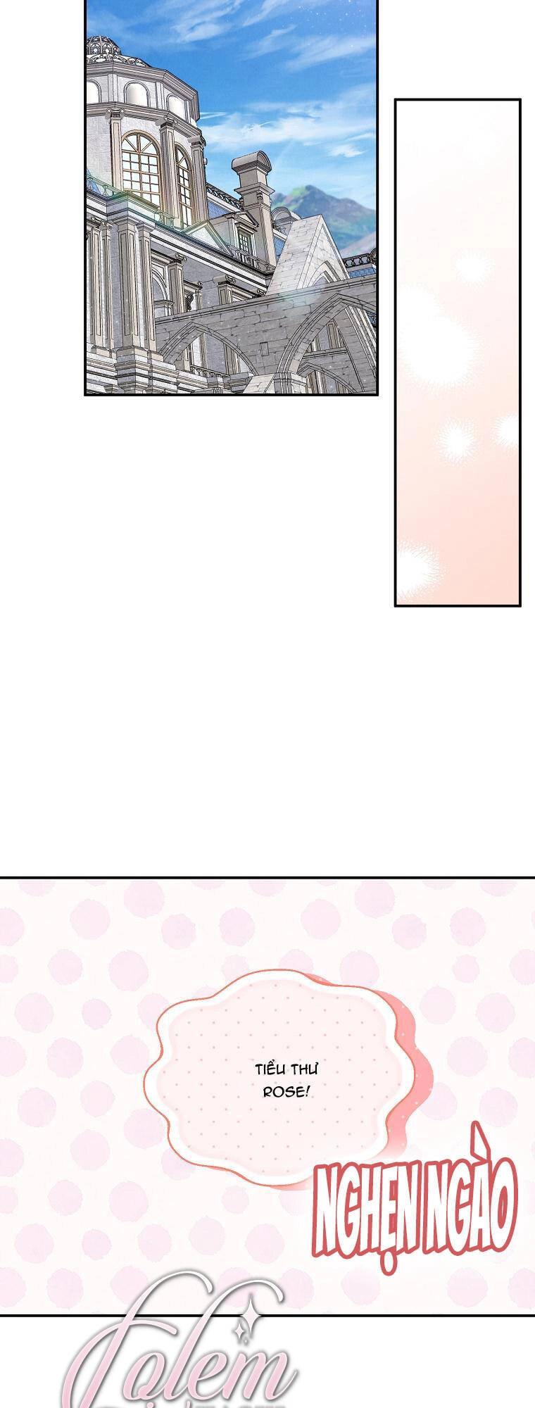 Nàng Công Nương Roselia Chapter 25.1 - 33