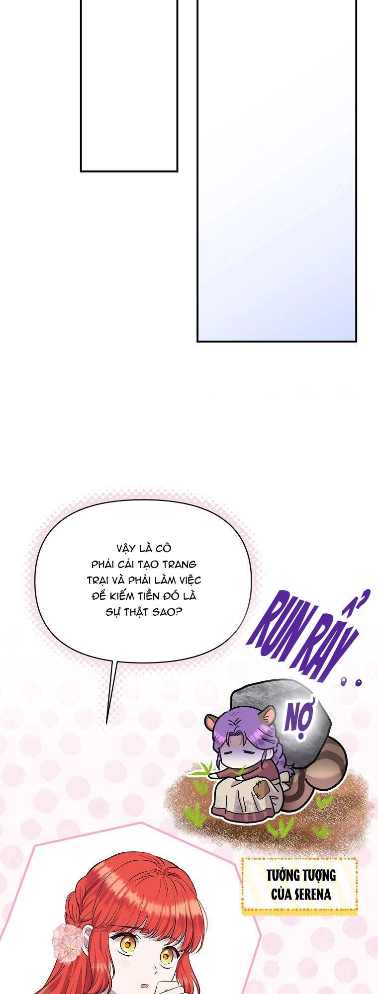 Nàng Công Nương Roselia Chapter 25.1 - 38