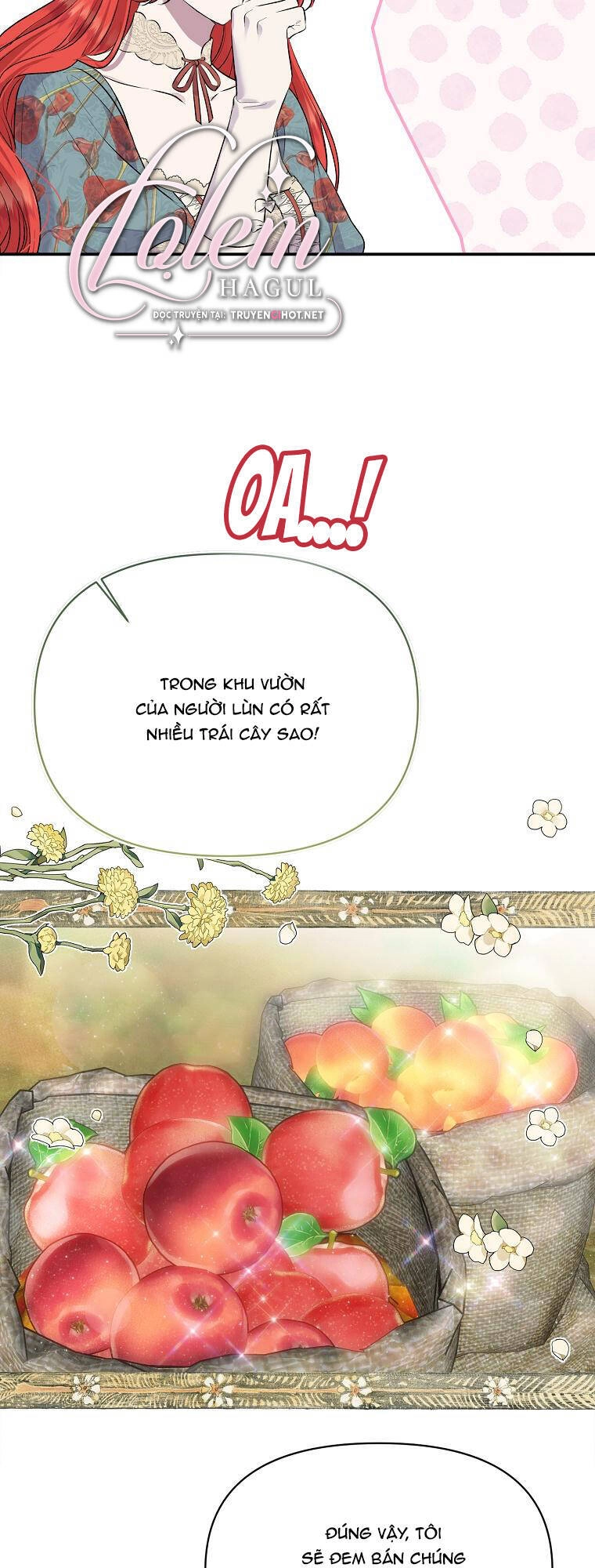 Nàng Công Nương Roselia Chapter 25.1 - 39